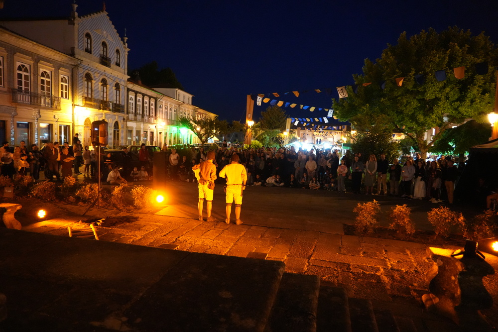 Feira Medieval