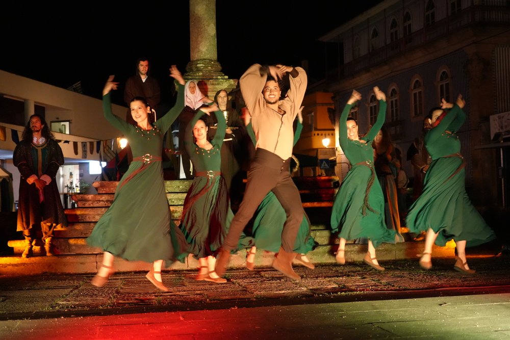 Feira Medieval