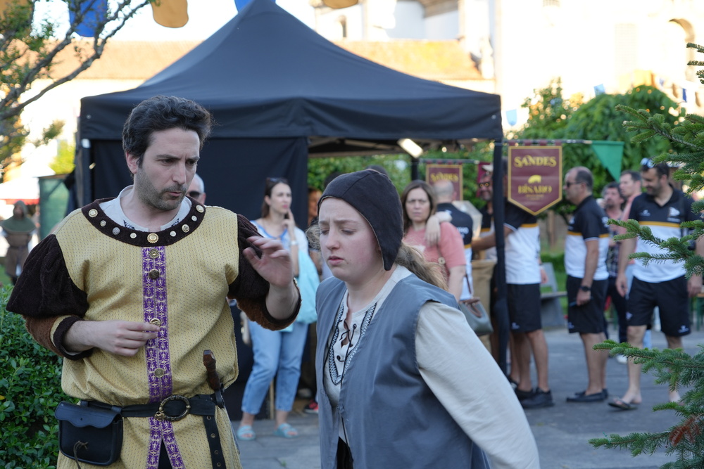 Feira Medieval
