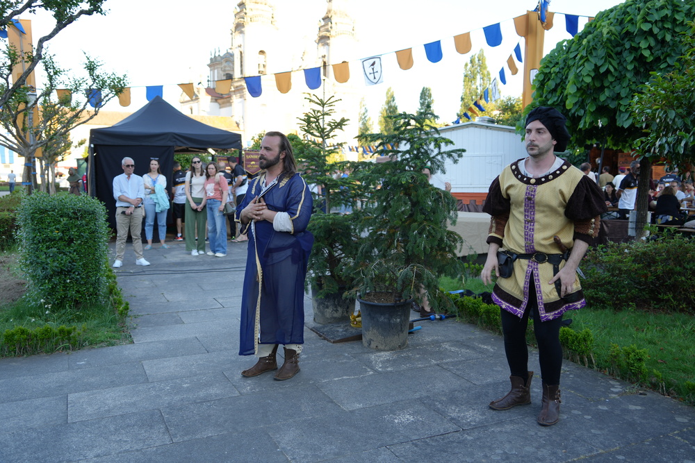 Feira Medieval