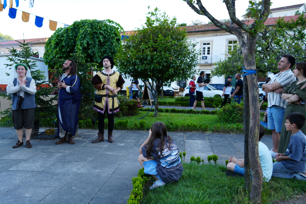 Feira Medieval