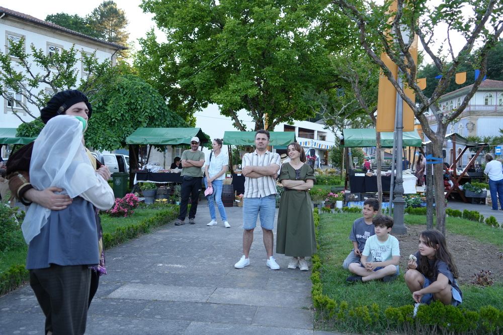 Feira Medieval