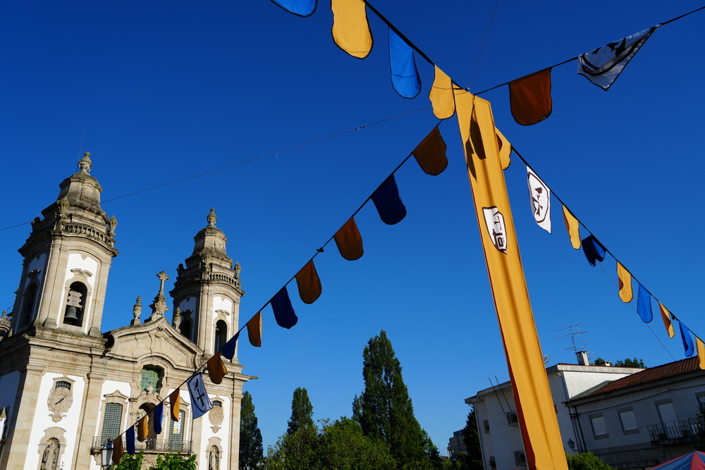 Feira Medieval