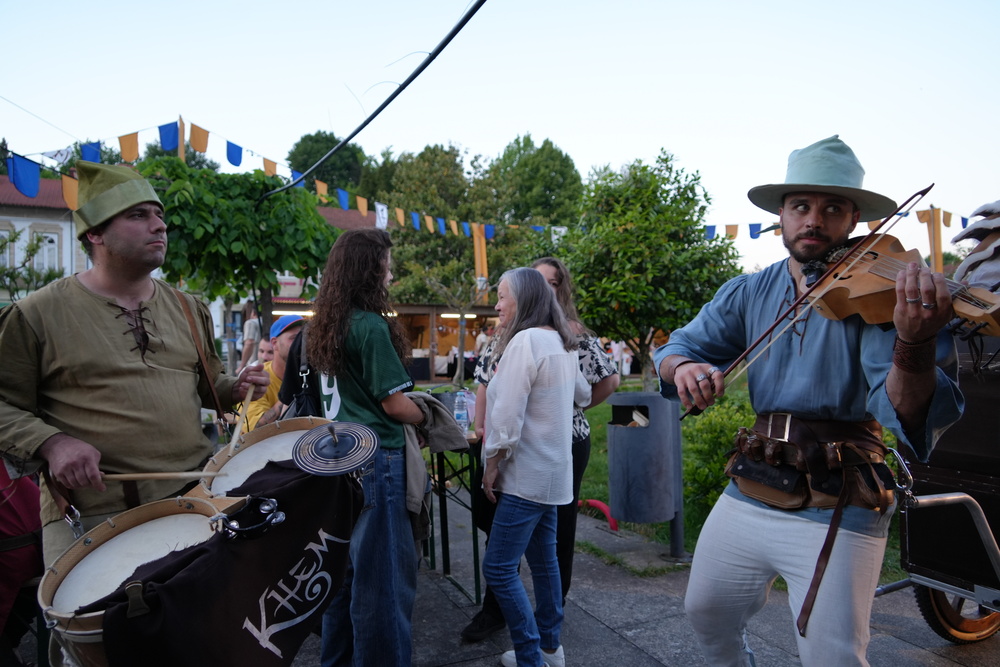 Feira Medieval