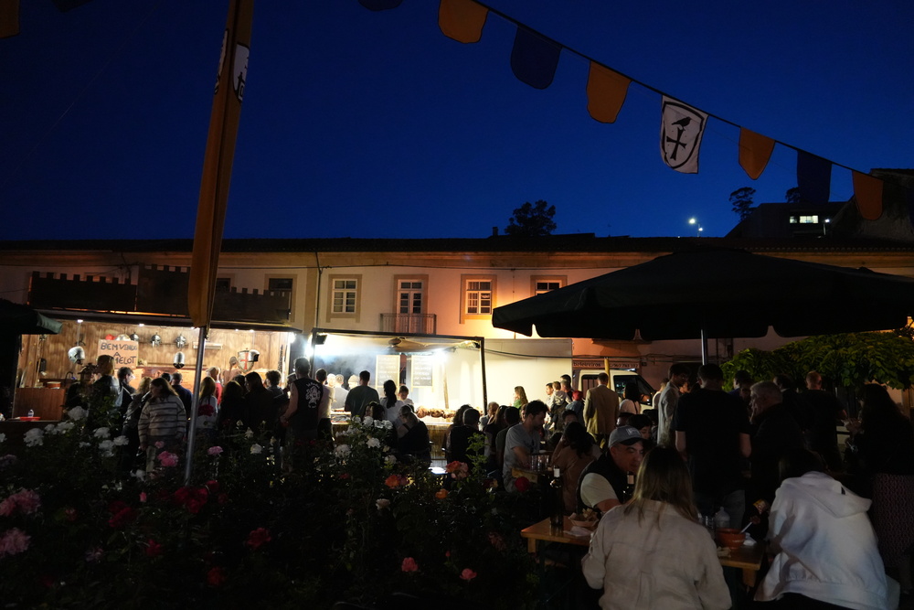 Feira Medieval