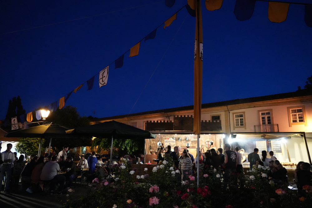 Feira Medieval