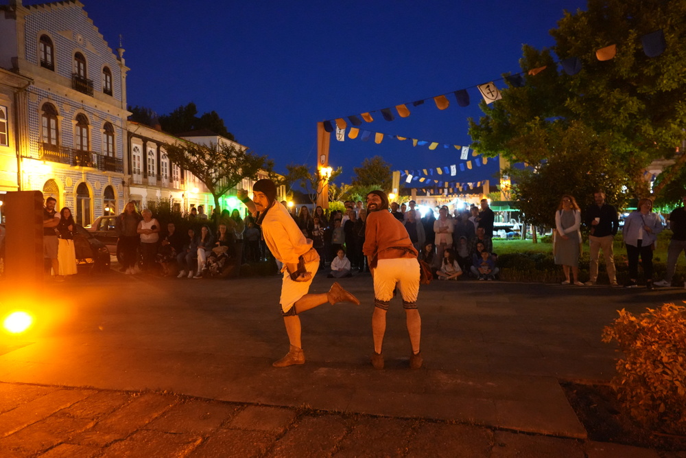 Feira Medieval