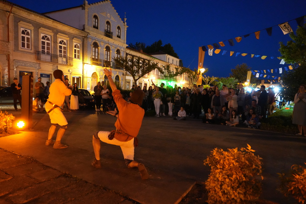 Feira Medieval