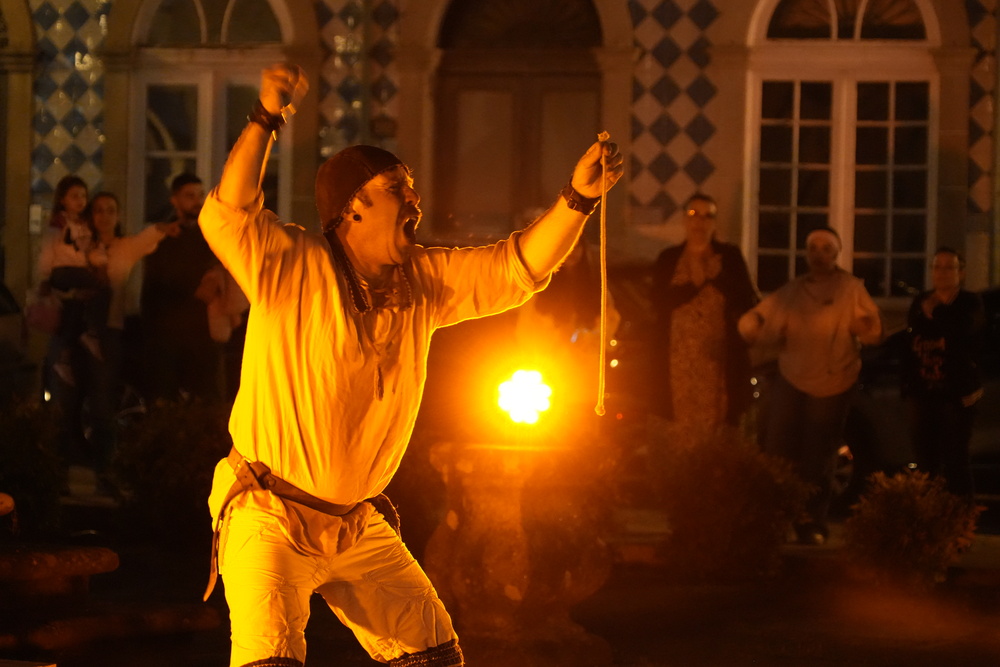 Feira Medieval