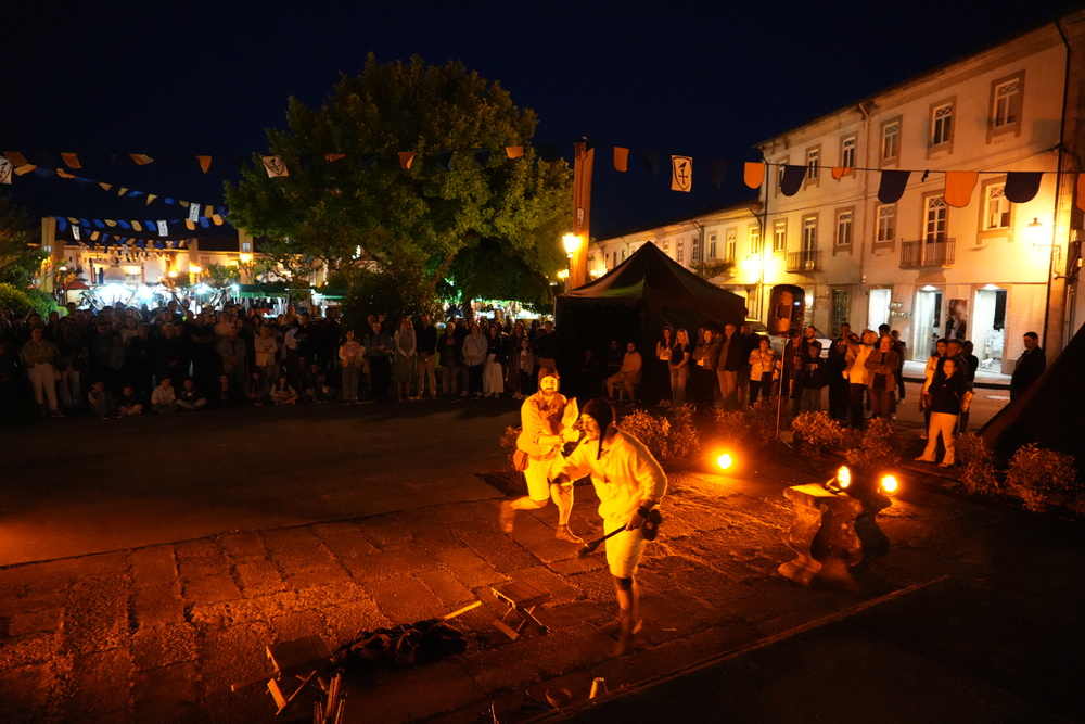 Feira Medieval