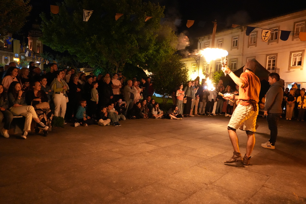 Feira Medieval
