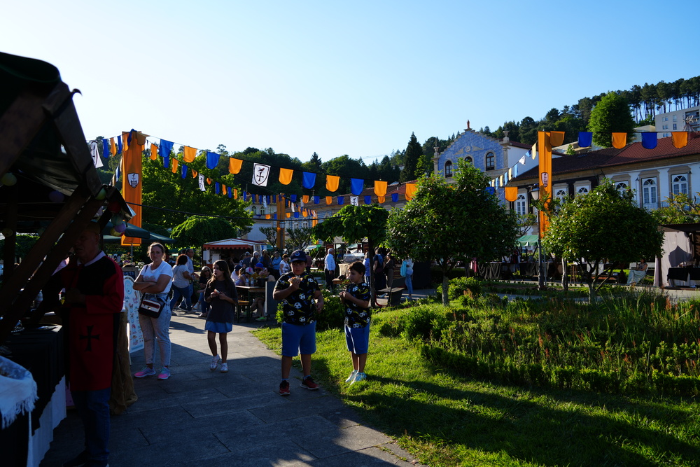 Feira Medieval
