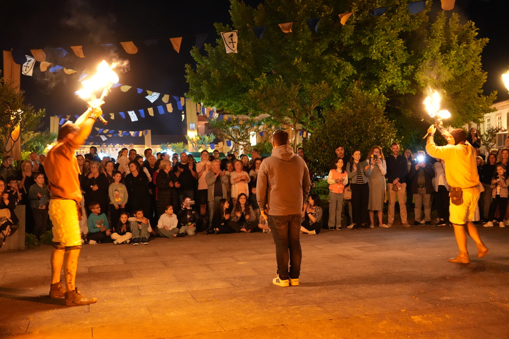 Feira Medieval
