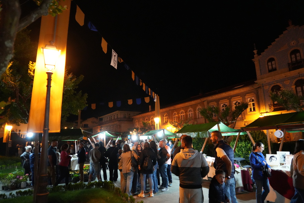 Feira Medieval