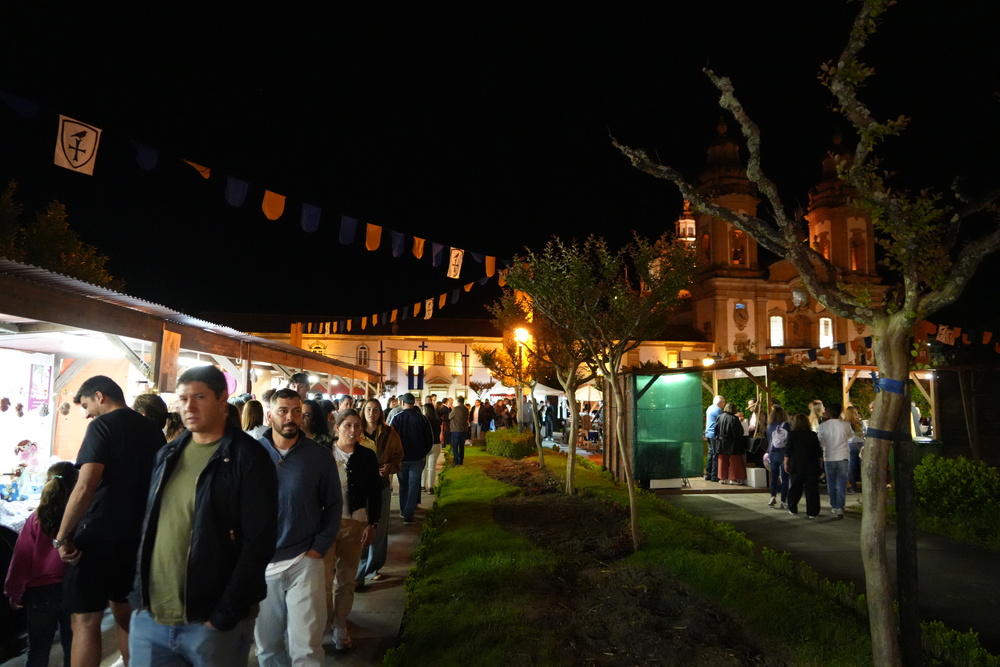 Feira Medieval