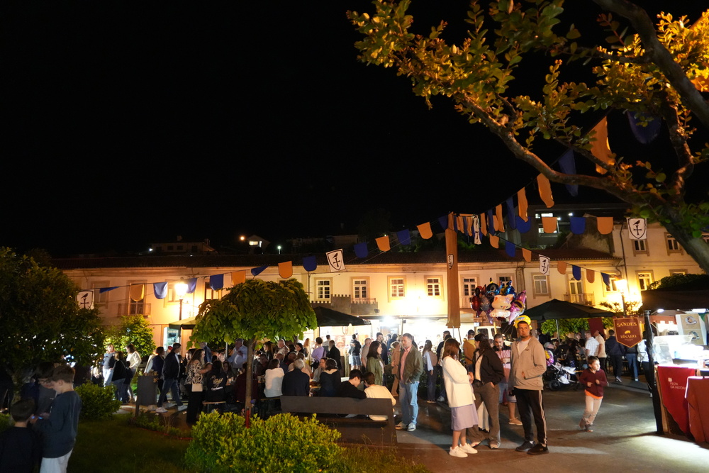 Feira Medieval