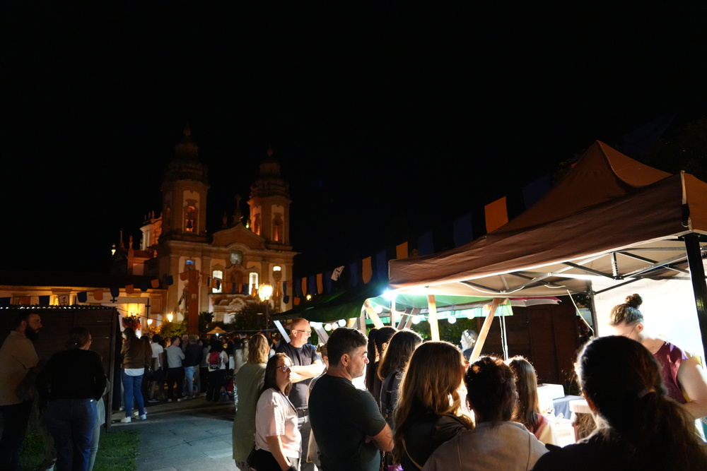 Feira Medieval