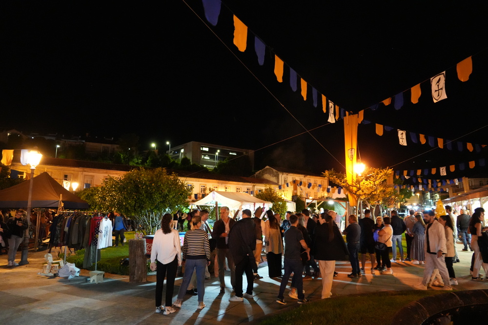 Feira Medieval