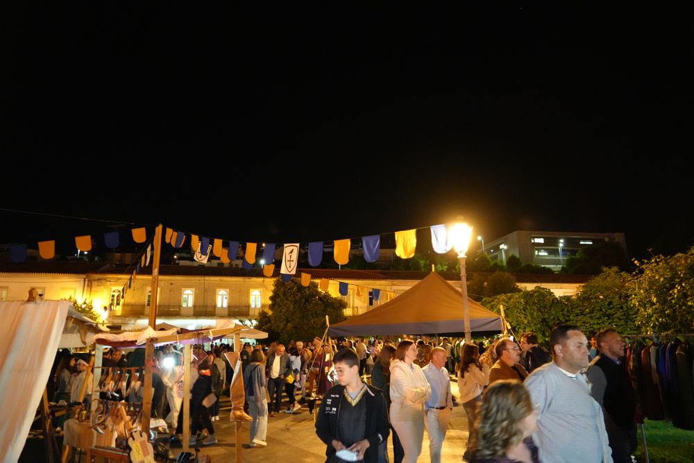 Feira Medieval