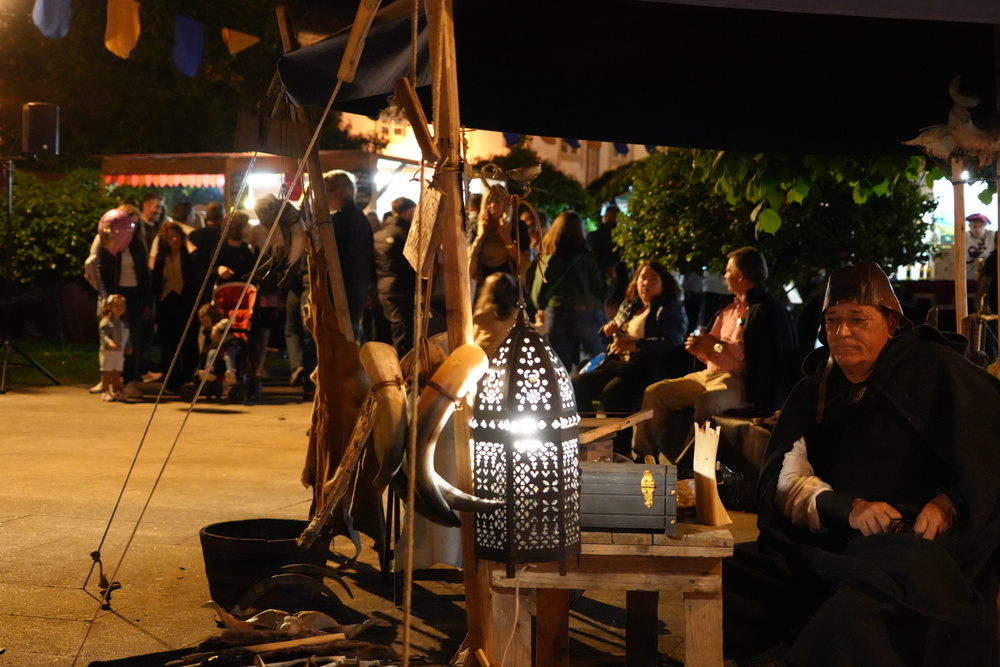 Feira Medieval
