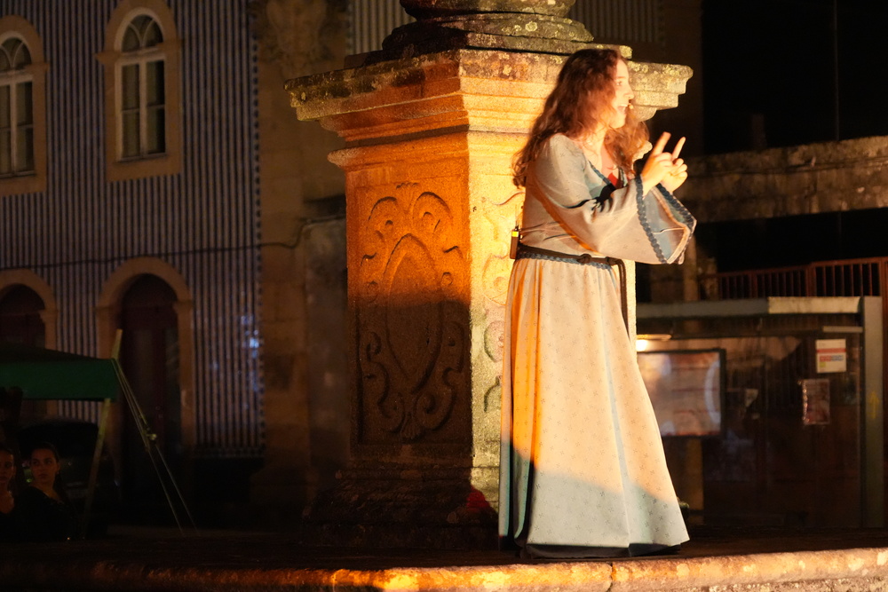 Feira Medieval