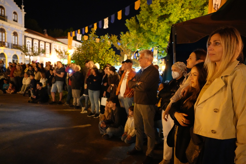 Feira Medieval