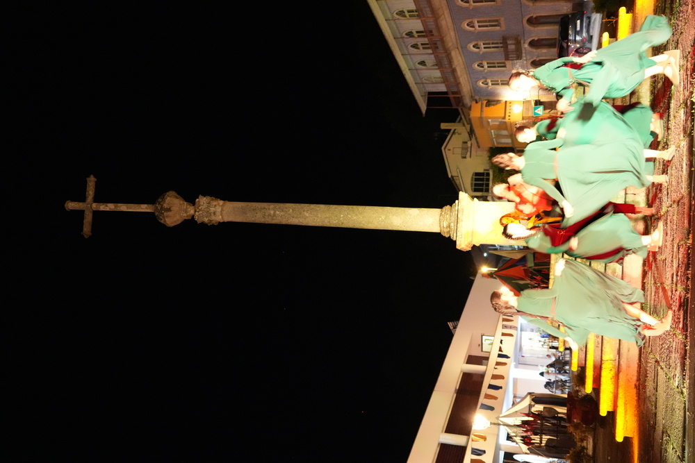 Feira Medieval