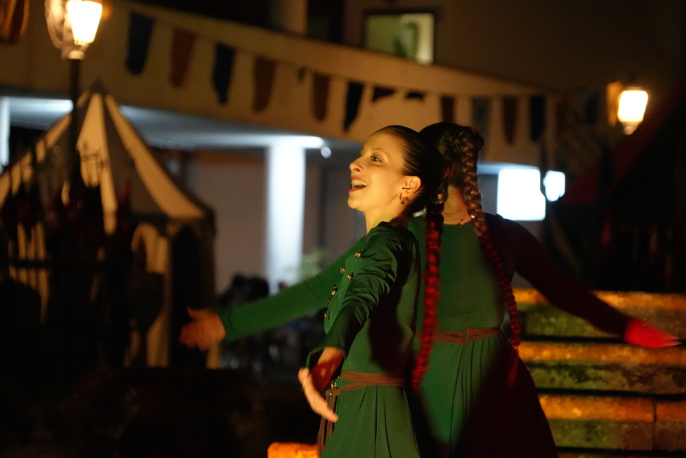 Feira Medieval