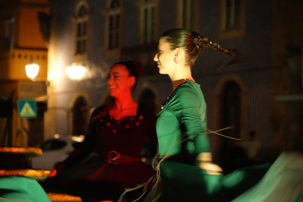 Feira Medieval