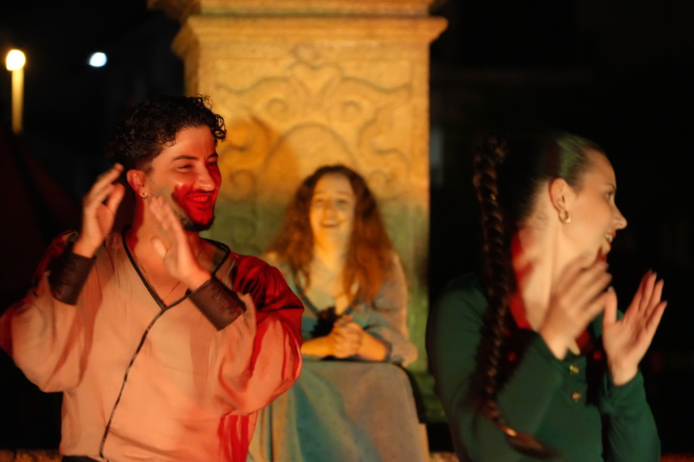 Feira Medieval