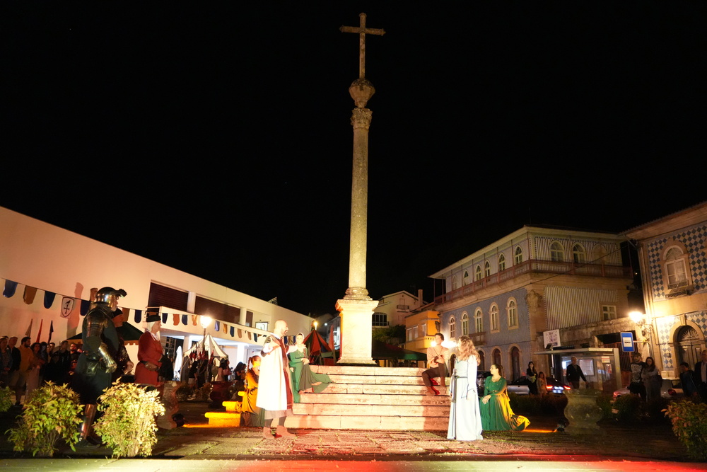Feira Medieval