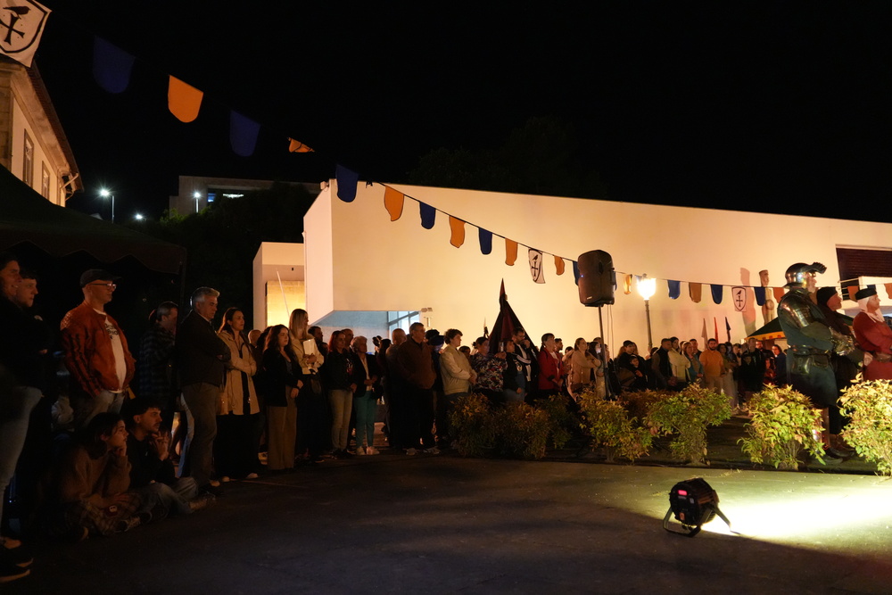 Feira Medieval