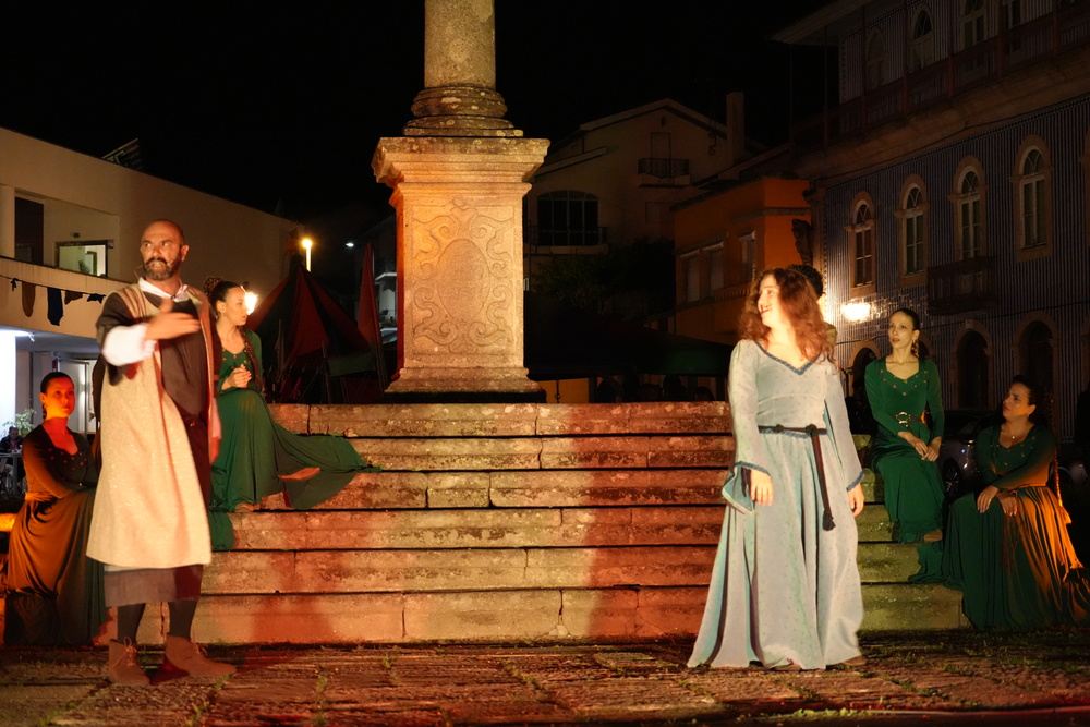 Feira Medieval
