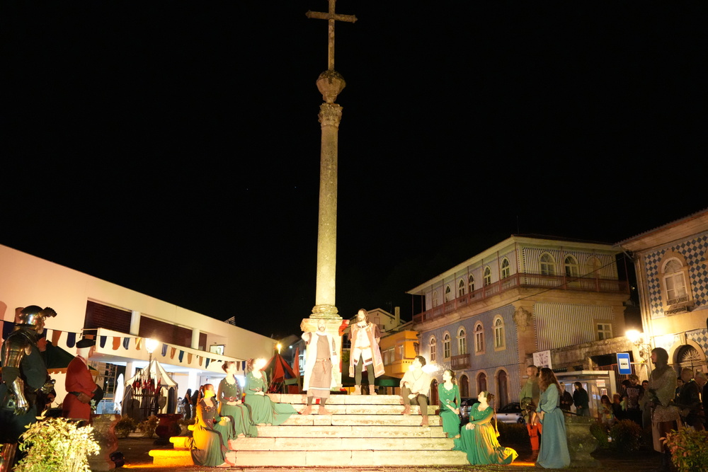 Feira Medieval