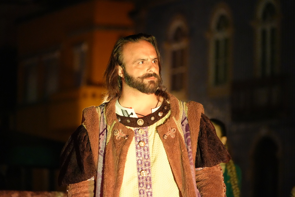 Feira Medieval