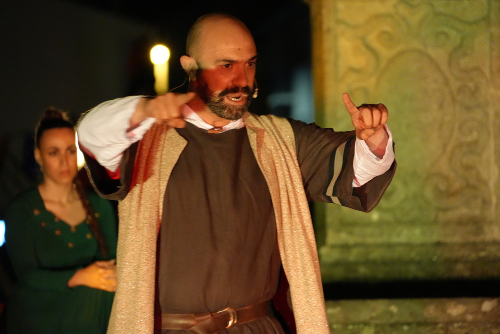 Feira Medieval