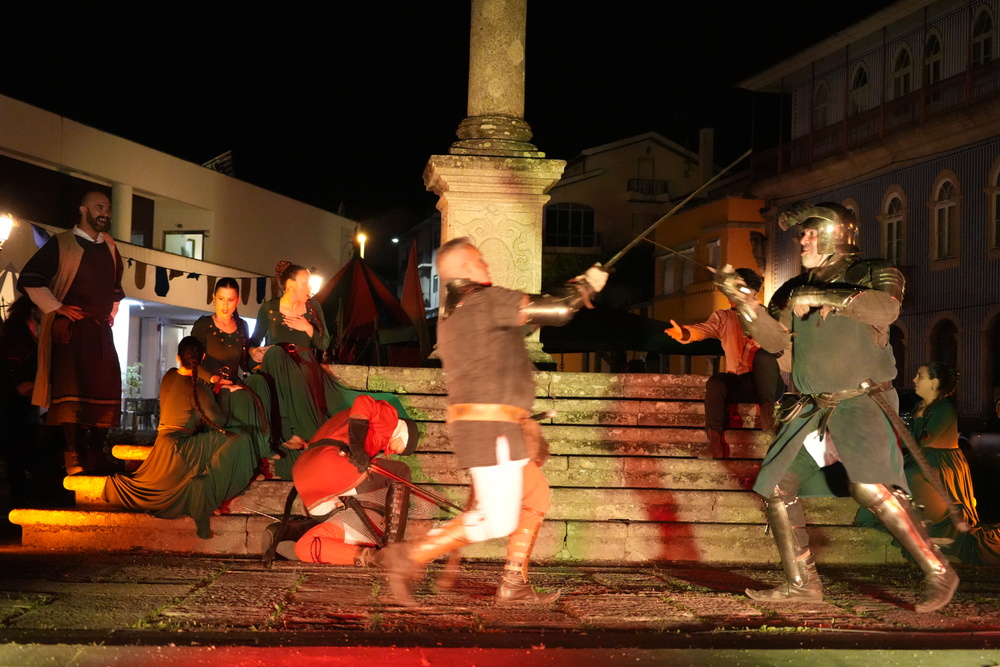 Feira Medieval