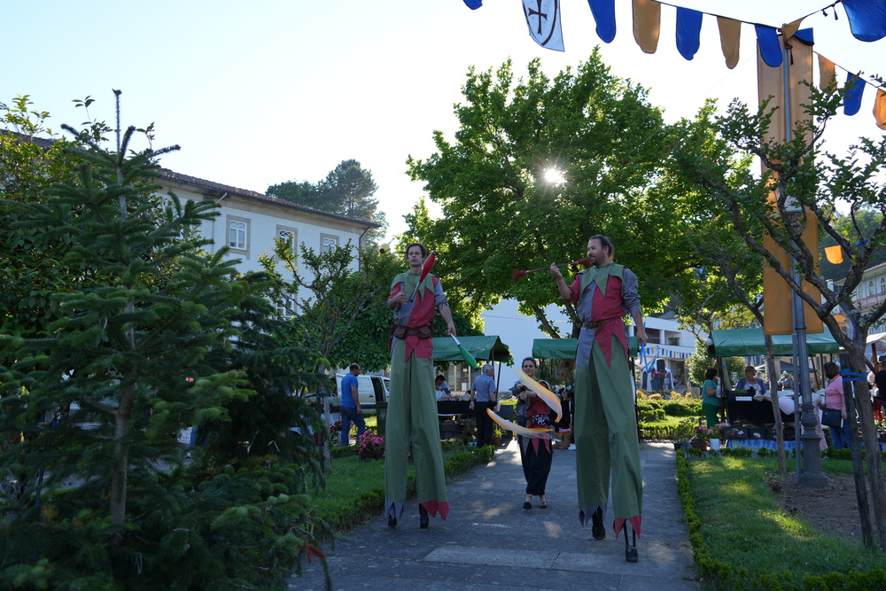 Feira Medieval