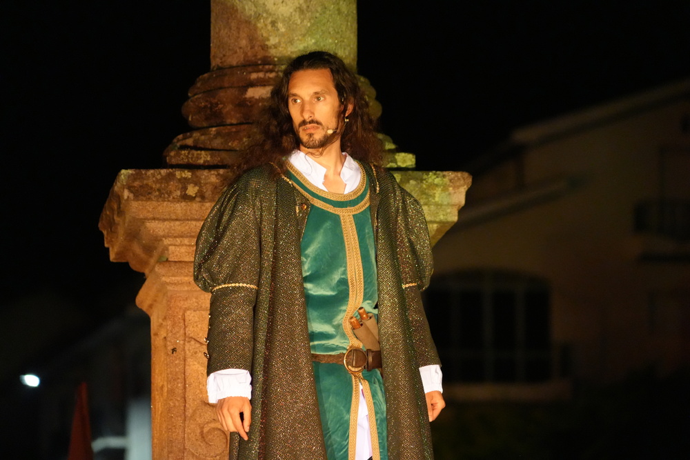 Feira Medieval