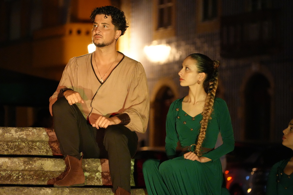 Feira Medieval
