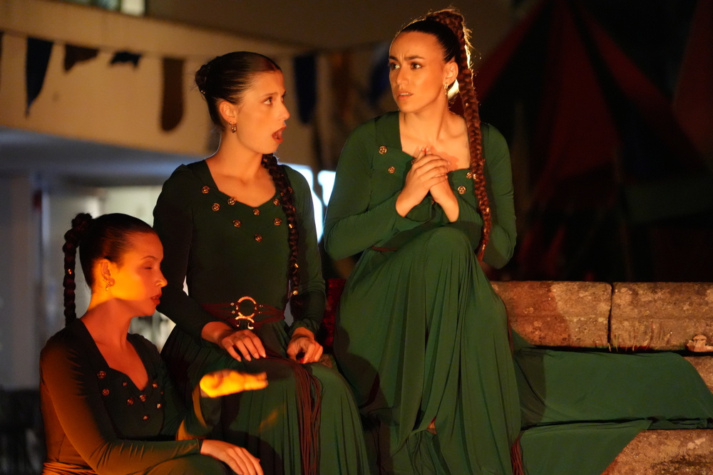 Feira Medieval