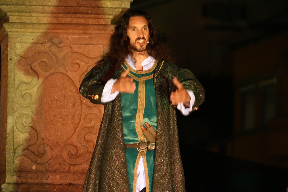 Feira Medieval