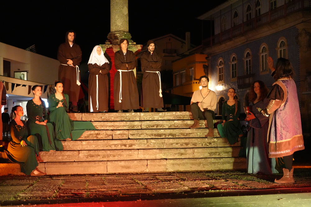 Feira Medieval