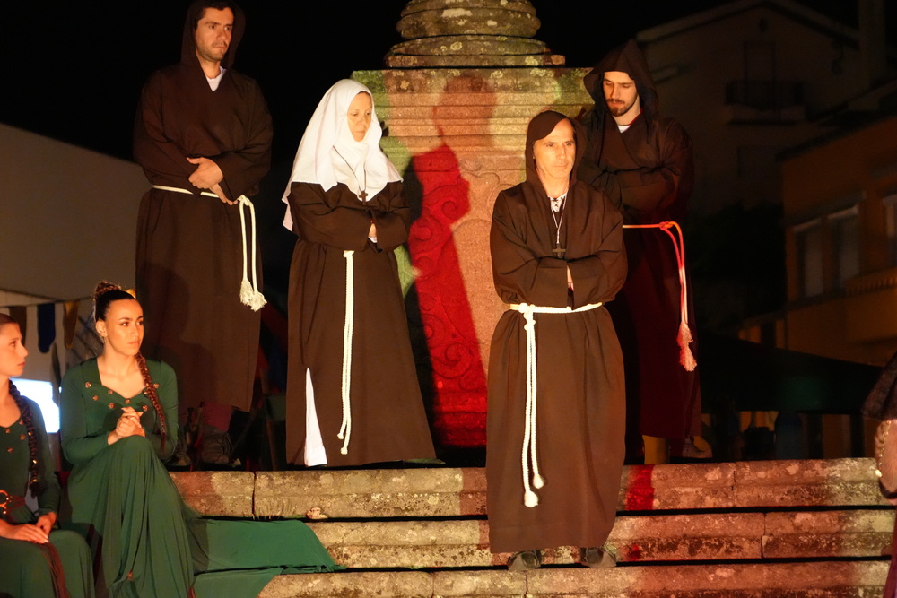 Feira Medieval