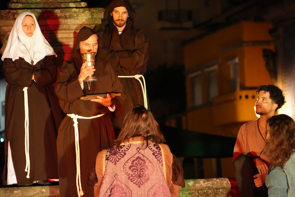 Feira Medieval