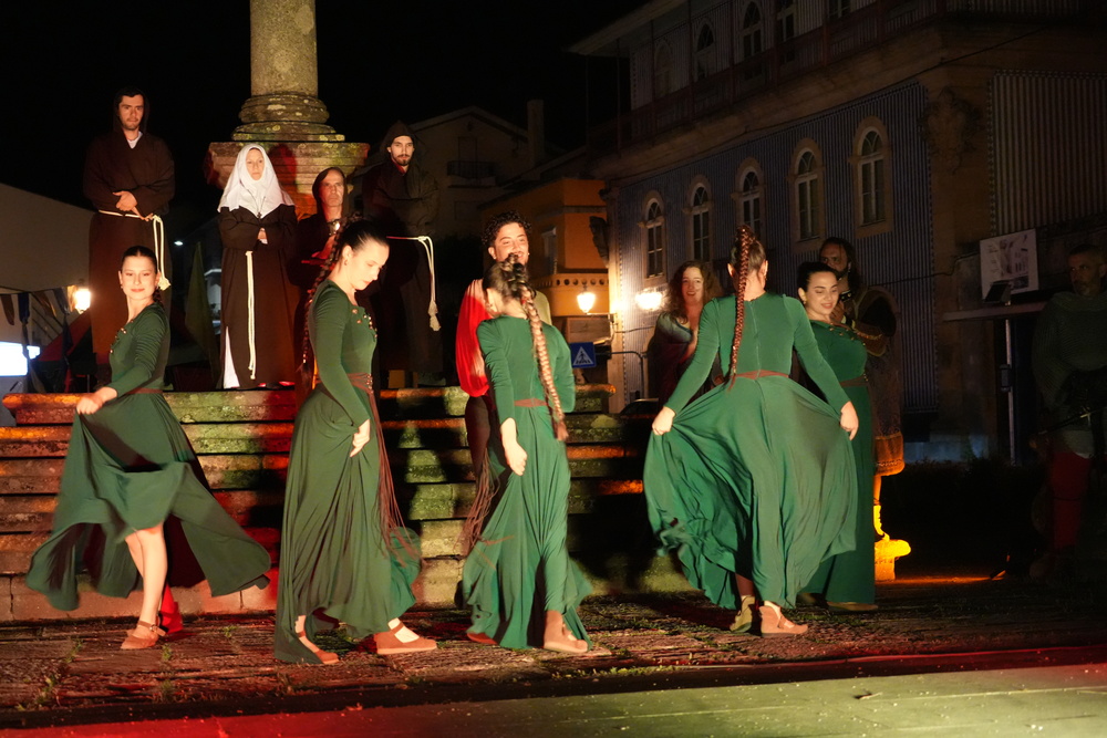 Feira Medieval