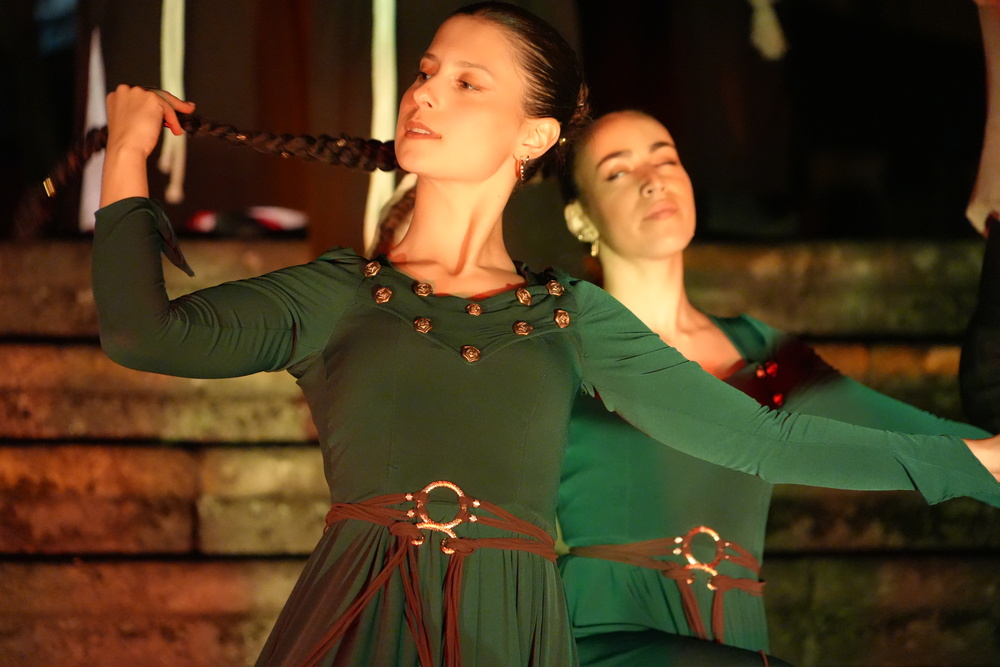 Feira Medieval