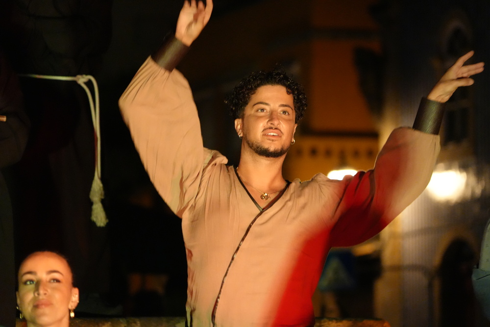 Feira Medieval