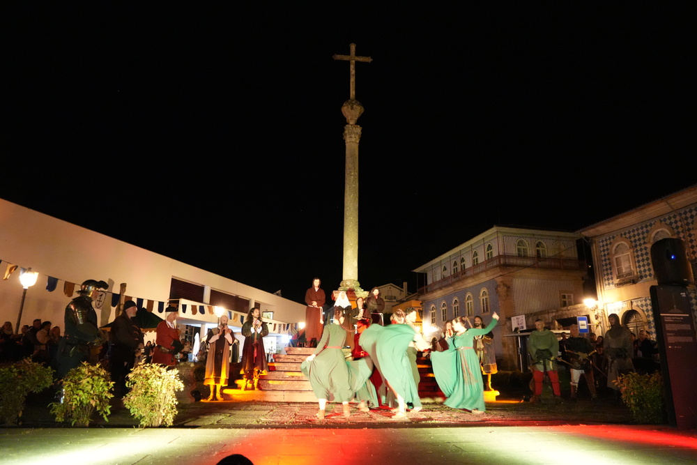 Feira Medieval