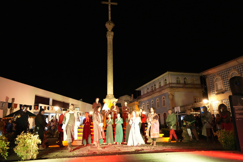 Feira Medieval
